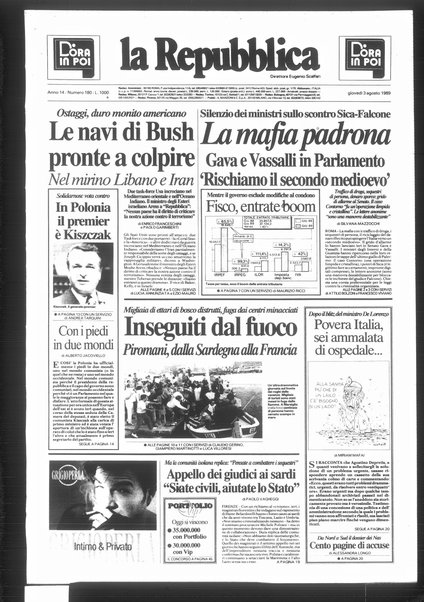 La repubblica